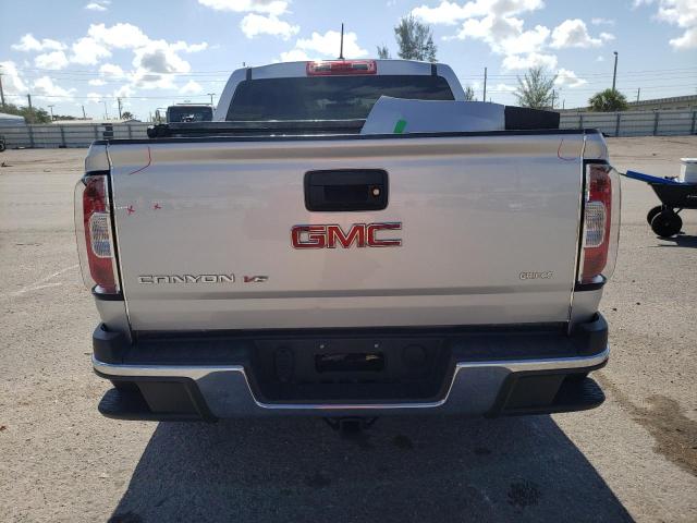 2020 GMC Canyon VIN: 1GTG5BEN4L1128952 Lot: 57295014