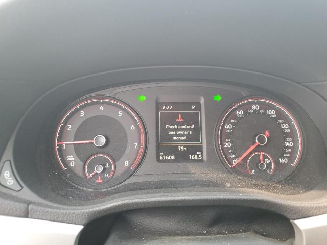 2020 Volkswagen Passat S VIN: 1VWAA7A3XLC023255 Lot: 57457554