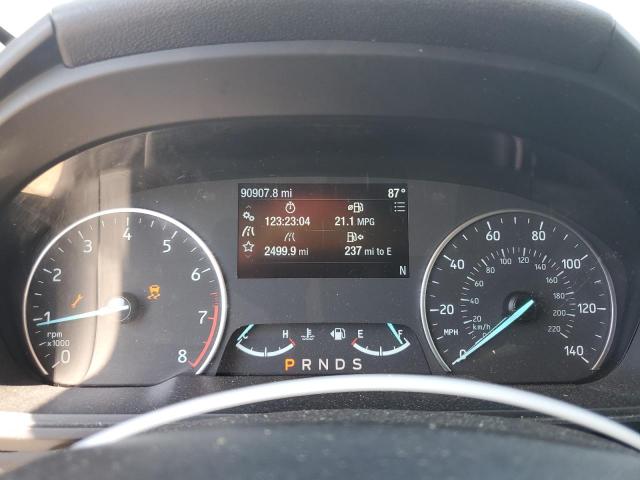 2020 FORD ECOSPORT T - MAJ6S3KL6LC335513