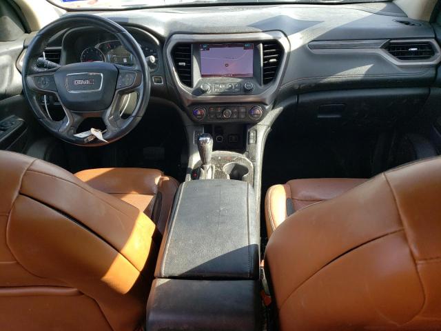 2017 GMC Acadia All Terrain VIN: 1GKKNVLS2HZ133505 Lot: 58807594