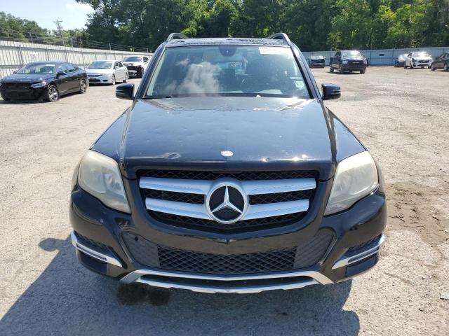 2013 Mercedes-Benz Glk 350 4Matic VIN: WDCGG8JB3DG026592 Lot: 58422364