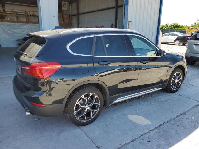 2022 BMW X1 xDrive28I VIN: WBXJG9C08N5V00503 Lot: 57936224