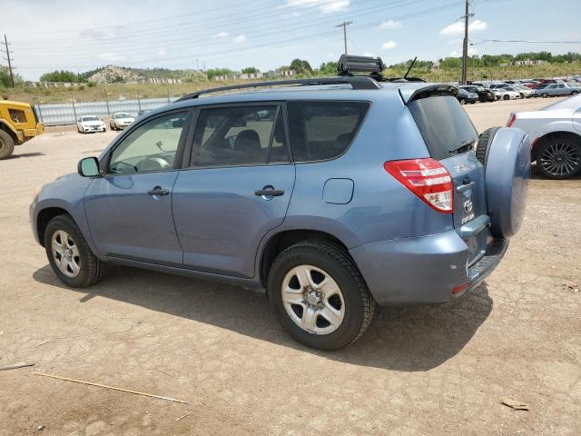 JTMBK4DV3B5101569 2011 Toyota Rav4