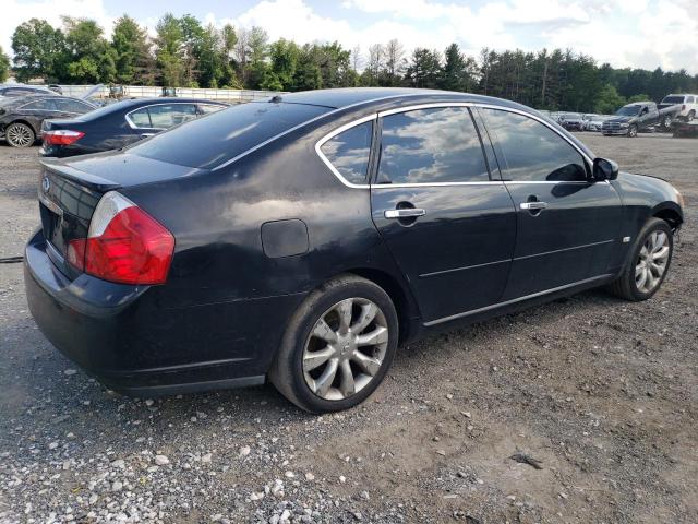 2007 Infiniti M35 Base VIN: JNKAY01F57M461924 Lot: 58935774