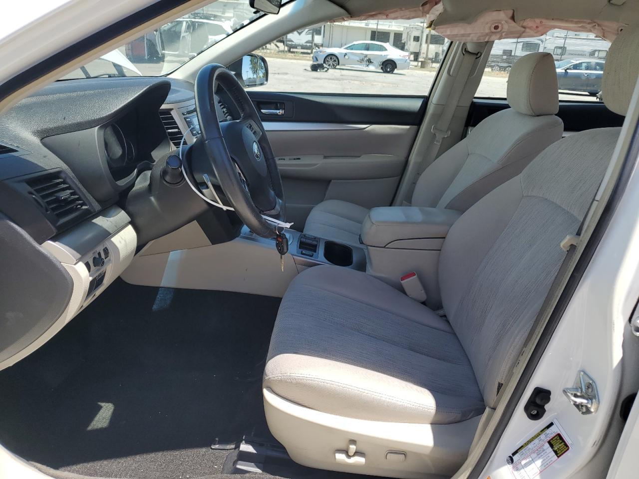 4S3BMBC62D3042408 2013 Subaru Legacy 2.5I Premium