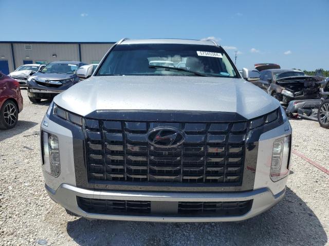 2023 Hyundai Palisade Limited VIN: KM8R54GEXPU625618 Lot: 57345384