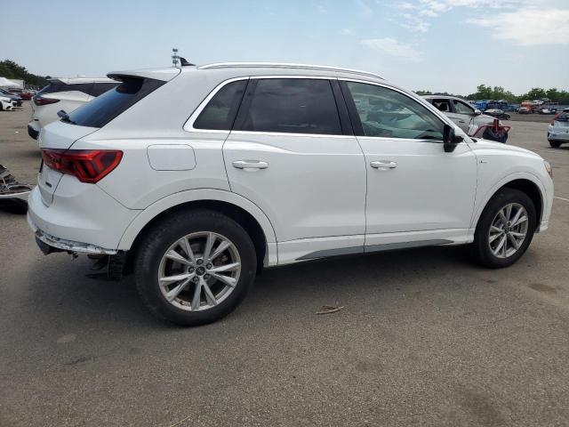 2022 Audi Q3 Premium S Line 45 VIN: WA1DECF34N1085605 Lot: 59271844