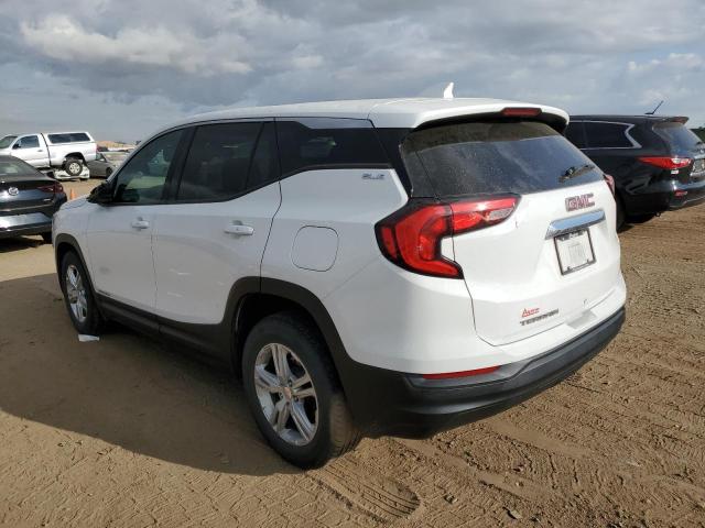 2019 GMC Terrain - Image 2