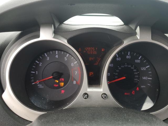 2011 Nissan Juke S VIN: JN8AF5MRXBT022067 Lot: 57333404