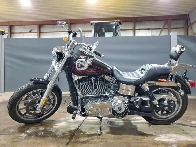 2015 HARLEY-DAVIDSON FXDL DYNA 1HD1GNM1XFC319136
