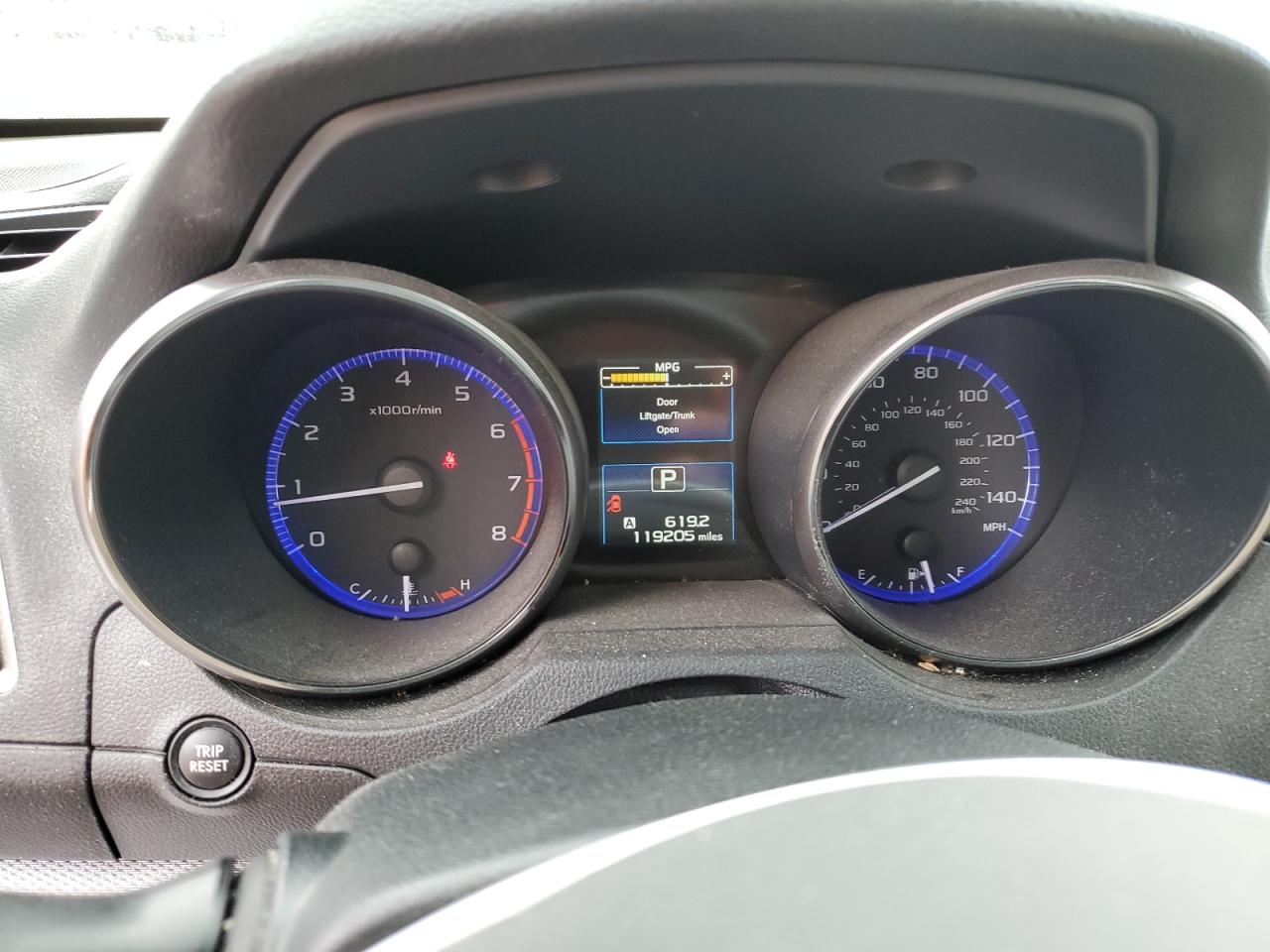 4S4BSBDC5F3231675 2015 Subaru Outback 2.5I Premium