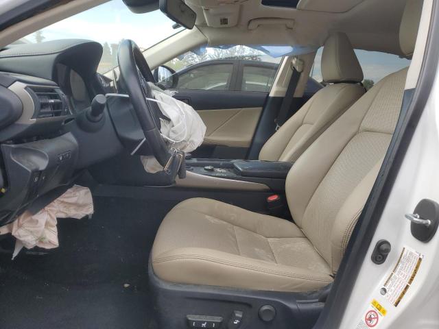 2018 Lexus Is 300 VIN: JTHC81D28J5032494 Lot: 55711904