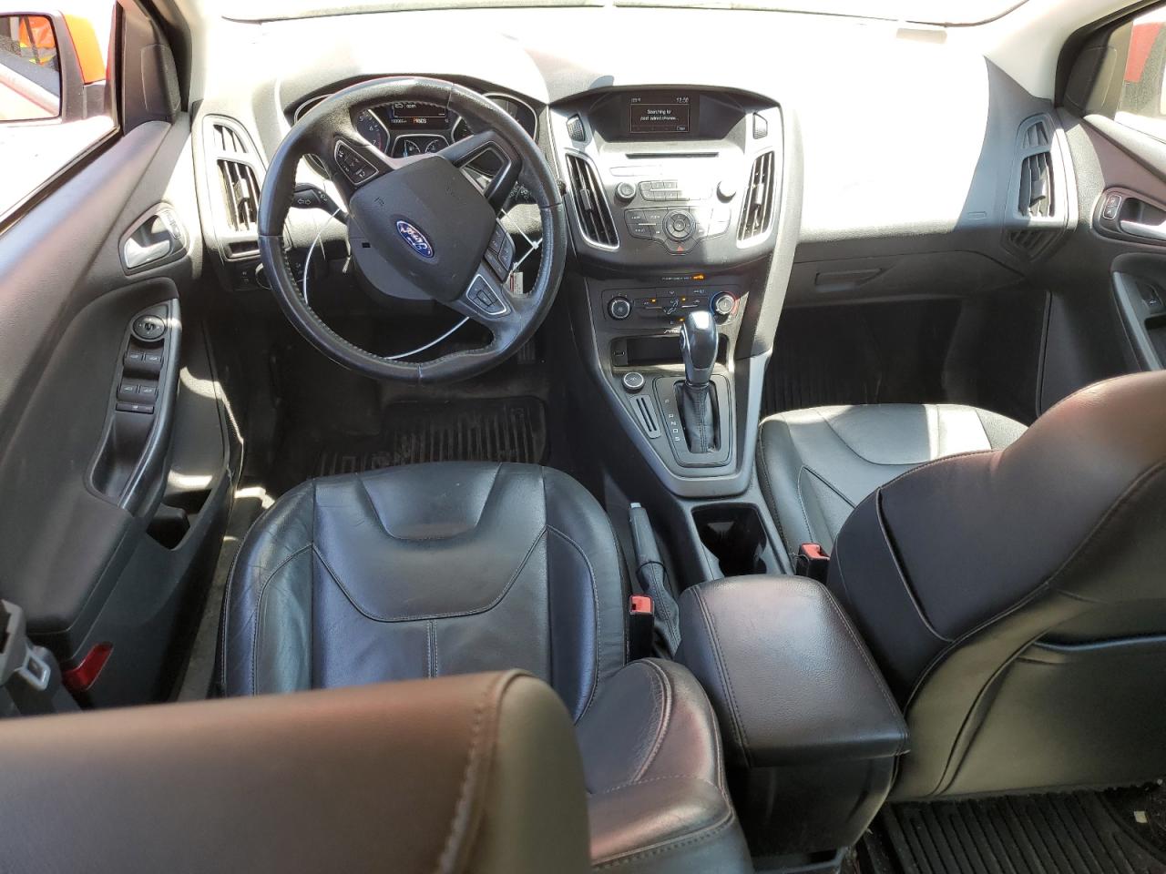 1FADP3K24FL213186 2015 Ford Focus Se