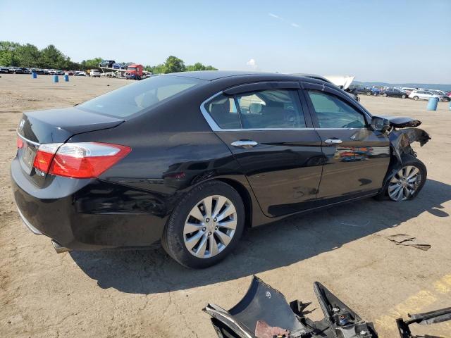 2015 HONDA ACCORD EX - 1HGCR2F70FA257912