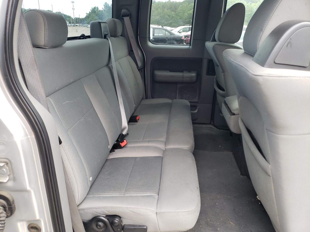 1FTRX12W37FB52422 2007 Ford F150