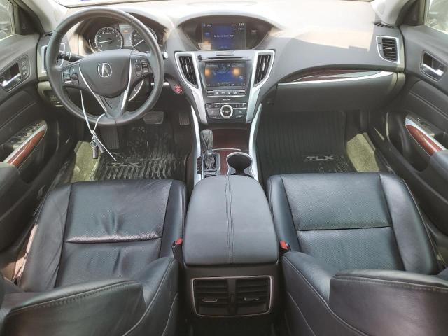 2015 ACURA TLX TECH - 19UUB1F5XFA018840