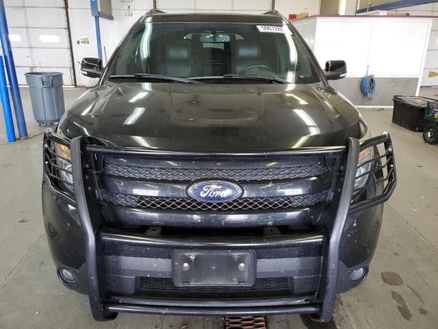 2014 Ford Explorer Sport VIN: 1FM5K8GT7EGA28886 Lot: 59072884