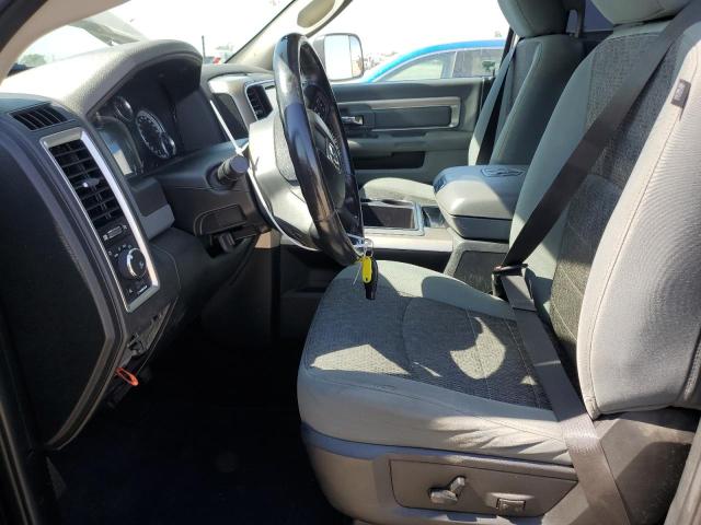 2015 Ram 1500 Slt VIN: 1C6RR7LM1FS609171 Lot: 58449764