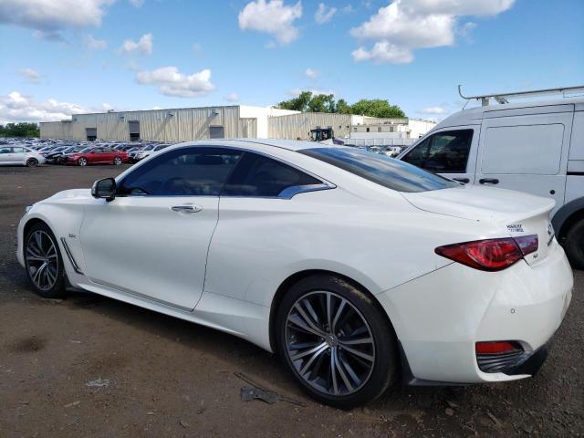 Vin: jn1ev7el6hm552760, lot: 58245214, infiniti q60 premium 20172
