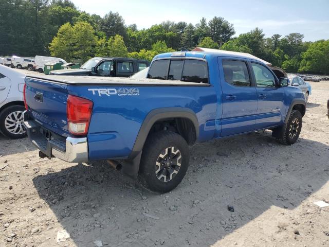 2016 Toyota Tacoma Double Cab VIN: 3TMDZ5BN3GM004726 Lot: 56088394