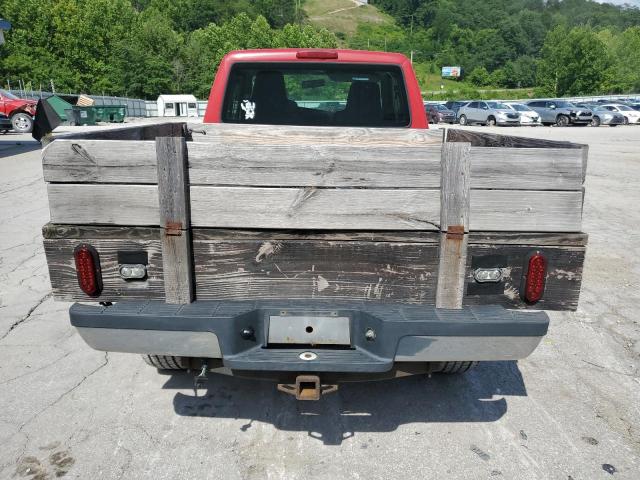 2004 Ford Ranger Super Cab VIN: 1FTZR15E54TA07831 Lot: 59205454