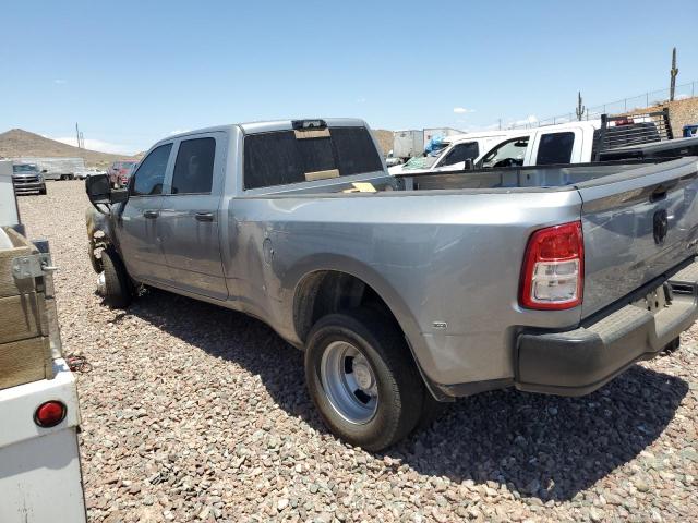 2021 Ram 3500 Big Horn VIN: 3C63R3HL2MG689728 Lot: 56871534