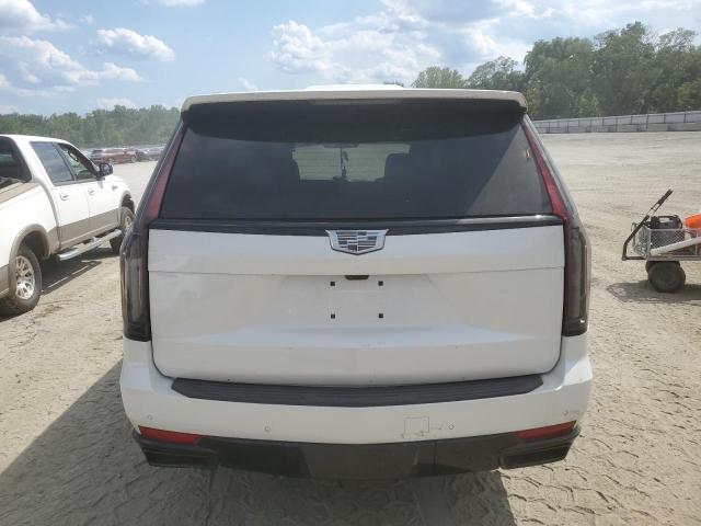 2022 Cadillac Escalade Sport VIN: 1GYS4FKL4NR142128 Lot: 59110624