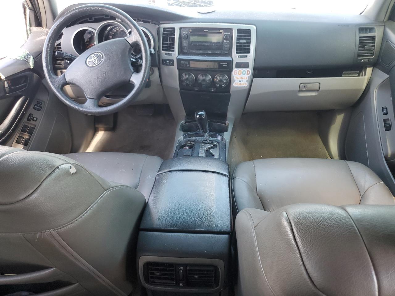 JTEZT14RX70028276 2007 Toyota 4Runner Sr5