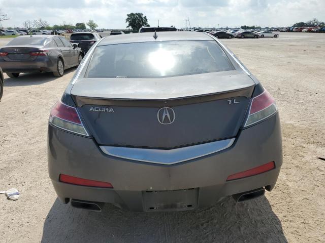 2009 Acura Tl VIN: 19UUA86559A023900 Lot: 61276484