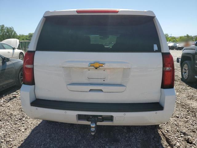 1GNSCBKC6FR274091 | 2015 Chevrolet tahoe c1500 lt