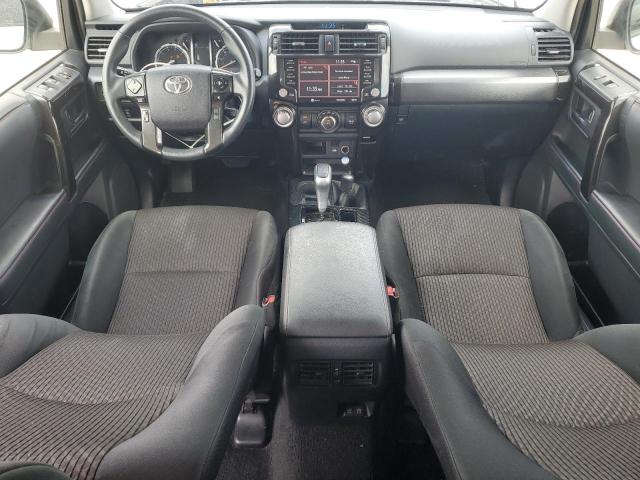 2020 Toyota 4Runner Sr5/Sr5 Premium VIN: JTEBU5JR7L5795588 Lot: 59253854