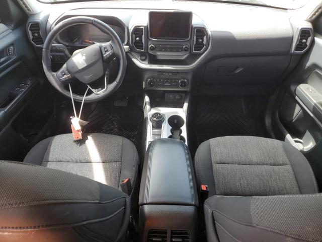 2022 FORD BRONCO 3FMCR9B68NRD24194