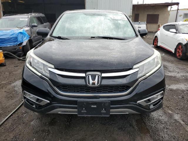 2016 Honda Cr-V Ex VIN: 2HKRM4H57GH708407 Lot: 58201664