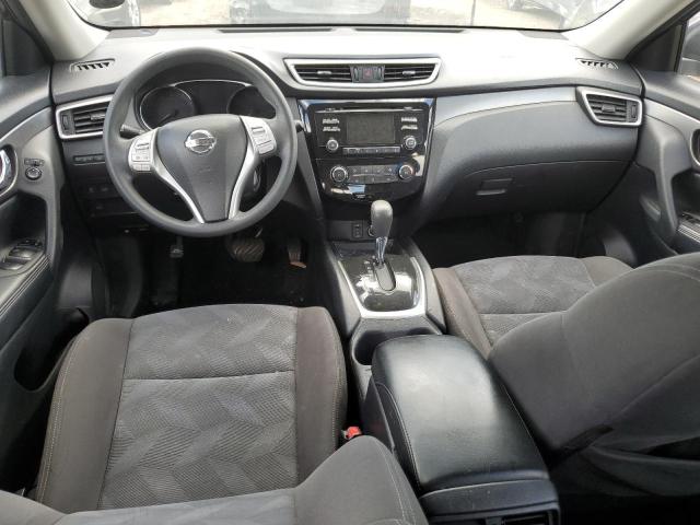 2016 Nissan Rogue S VIN: KNMAT2MTXGP633327 Lot: 60326884