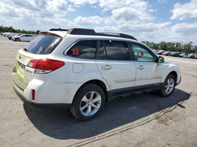 2014 Subaru Outback 2.5I Limited VIN: 4S4BRCKCXE3258664 Lot: 57634364