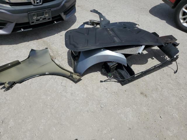 2018 HYUNDAI ELANTRA SE - KMHD84LF1JU495848