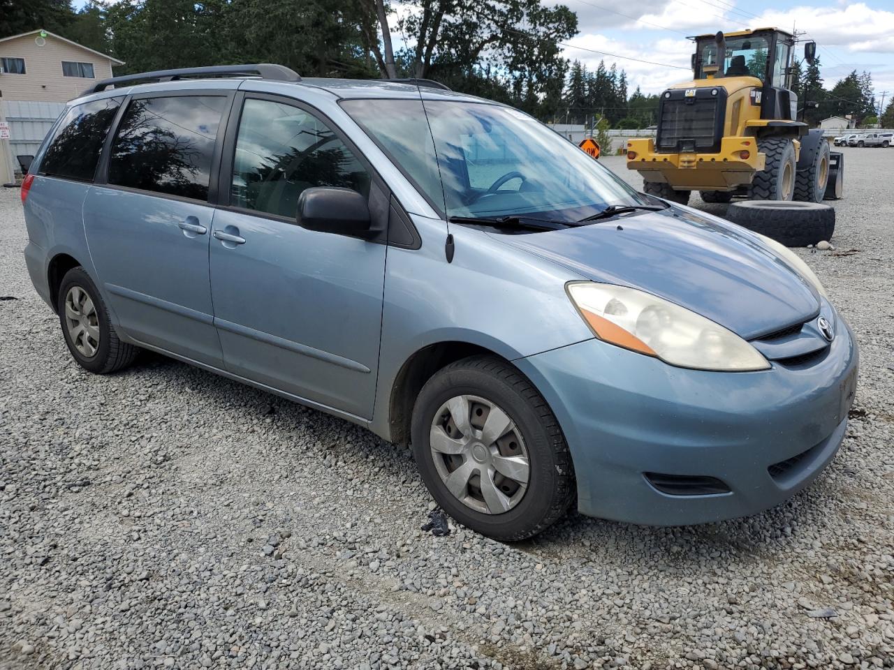 5TDKK4CC3AS317737 2010 Toyota Sienna Ce