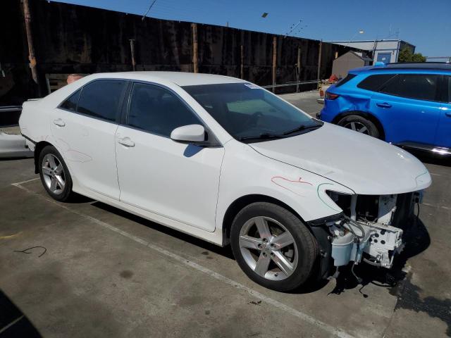 VIN 4T1BF1FK6DU287165 2013 Toyota Camry, L no.4