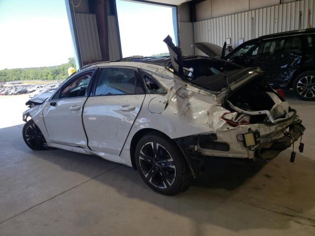 2023 Kia K5 Gt Line VIN: 5XXG64J22PG206675 Lot: 60450804