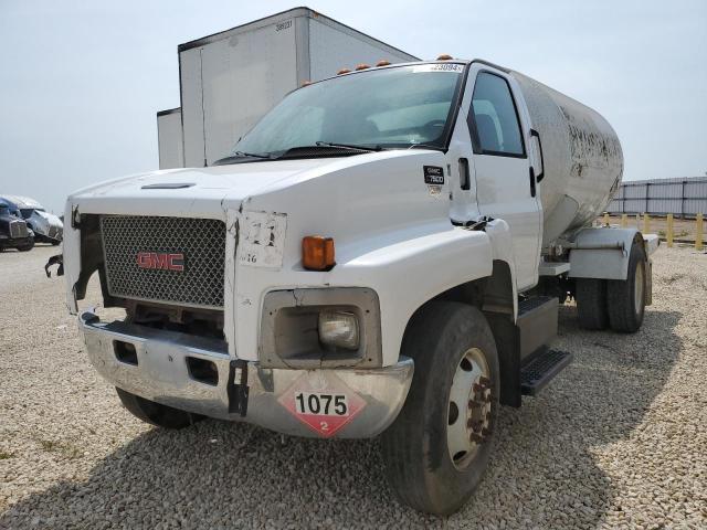 2008 GMC C7500 C7C042 VIN: 1GDM7C1G88F417140 Lot: 57423094