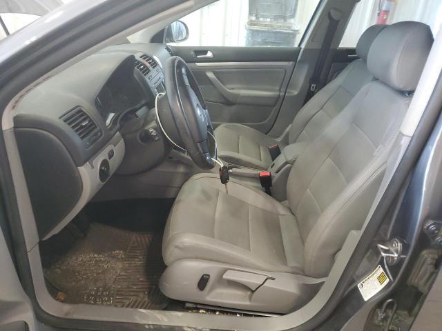 2008 Volkswagen Jetta Se VIN: 3VWRM71K18M107620 Lot: 57404864