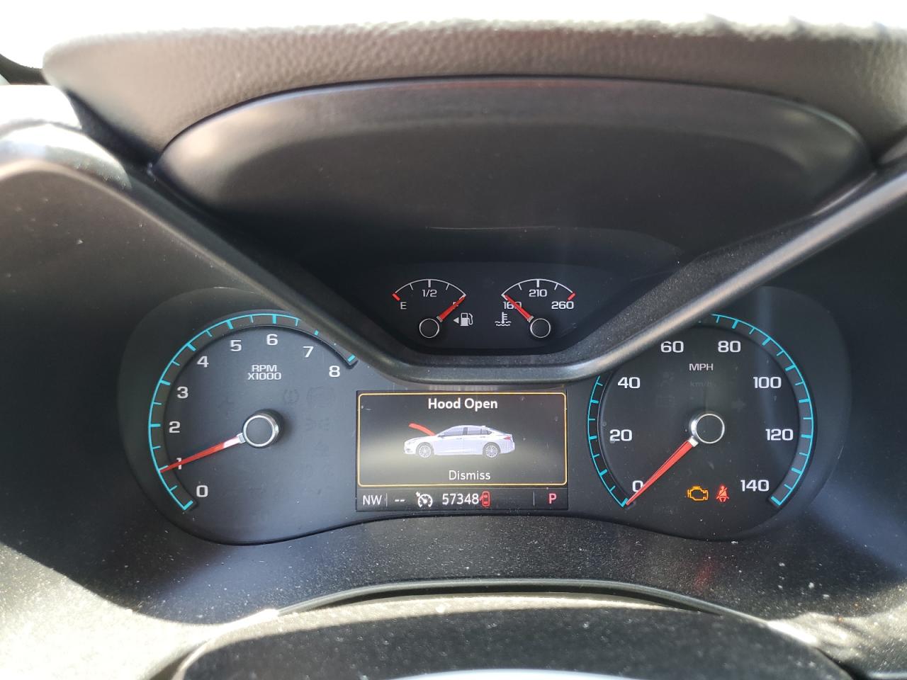 1GCGTDEN0K1129855 2019 Chevrolet Colorado Z71