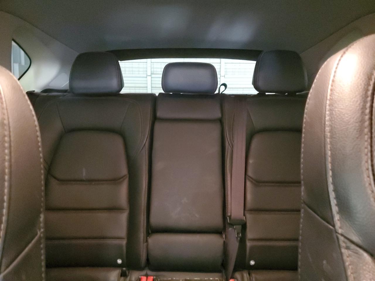 JM3KFBAYXL0843092 2020 Mazda Cx-5 Grand Touring Reserve