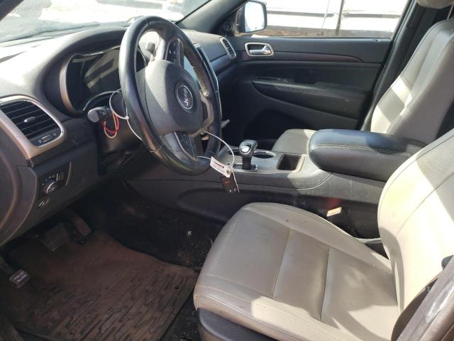 2015 JEEP GRAND CHER - 1C4RJFAG8FC893254