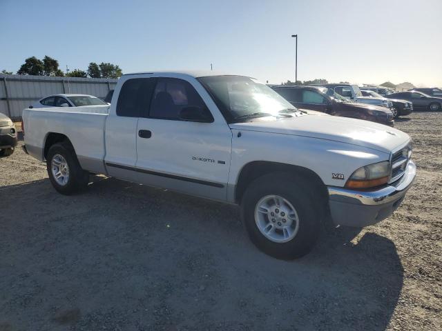 2000 Dodge Dakota VIN: 1B7GL22N9YS552719 Lot: 58148084