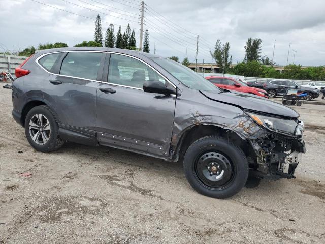 2019 Honda Cr-V Lx VIN: 2HKRW5H31KH414296 Lot: 59123034