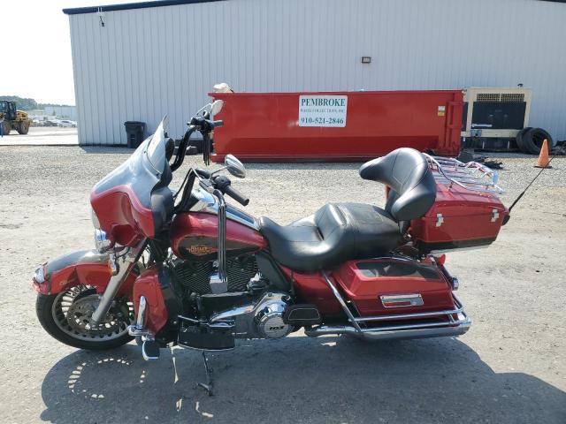 2013 HARLEY-DAVIDSON FLHTC ELEC 1HD1FFM19DB621545
