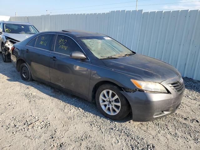 2007 Toyota Camry Ce VIN: 4T1BE46K07U720634 Lot: 58581704