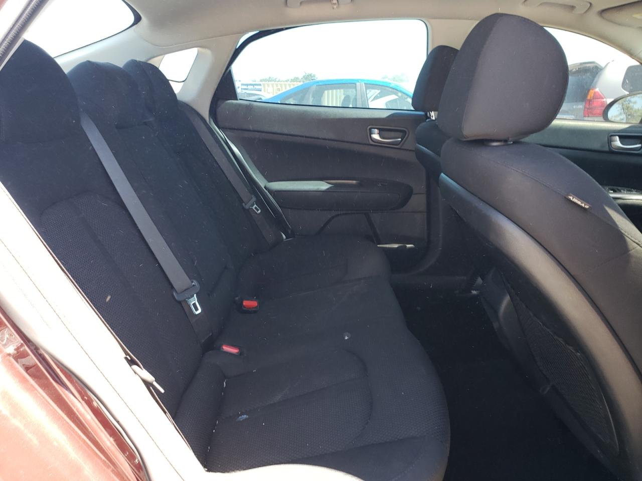 5XXGT4L32LG444096 2020 Kia Optima Lx