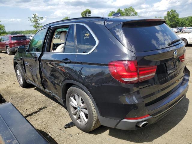 VIN 5UXKR0C5XF0P15672 2015 BMW X5, Xdrive35I no.2